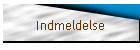 Indmeldelse