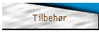 Tilbehr